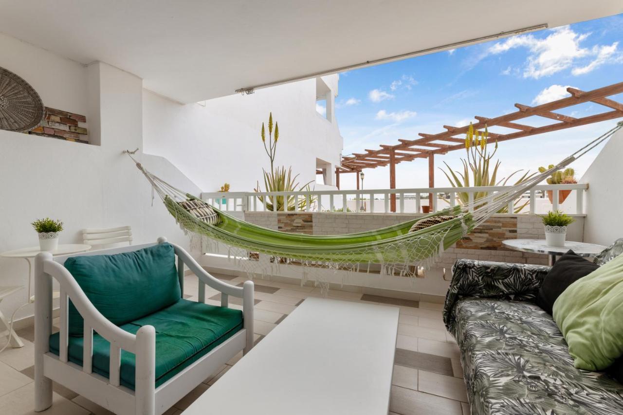 The Colors House, 639 Private Apartment Costa Teguise Ngoại thất bức ảnh