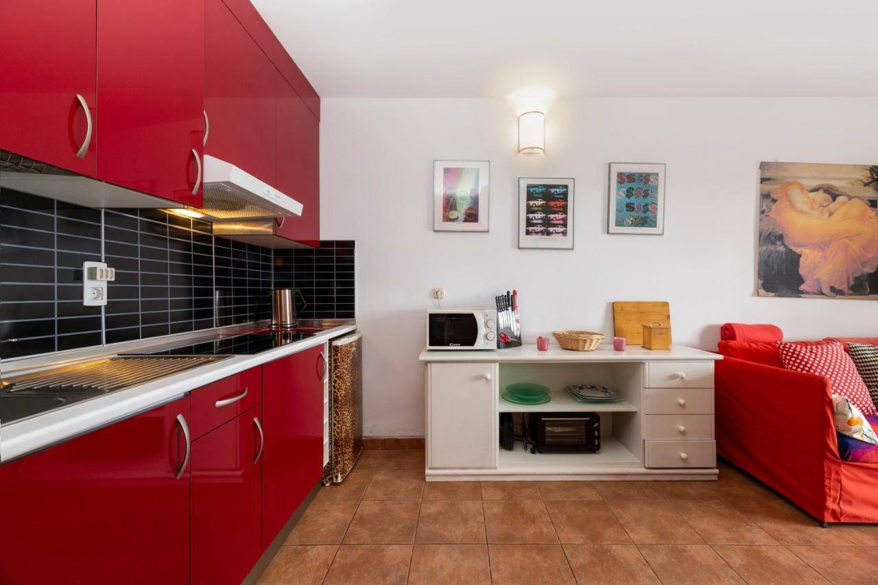 The Colors House, 639 Private Apartment Costa Teguise Ngoại thất bức ảnh
