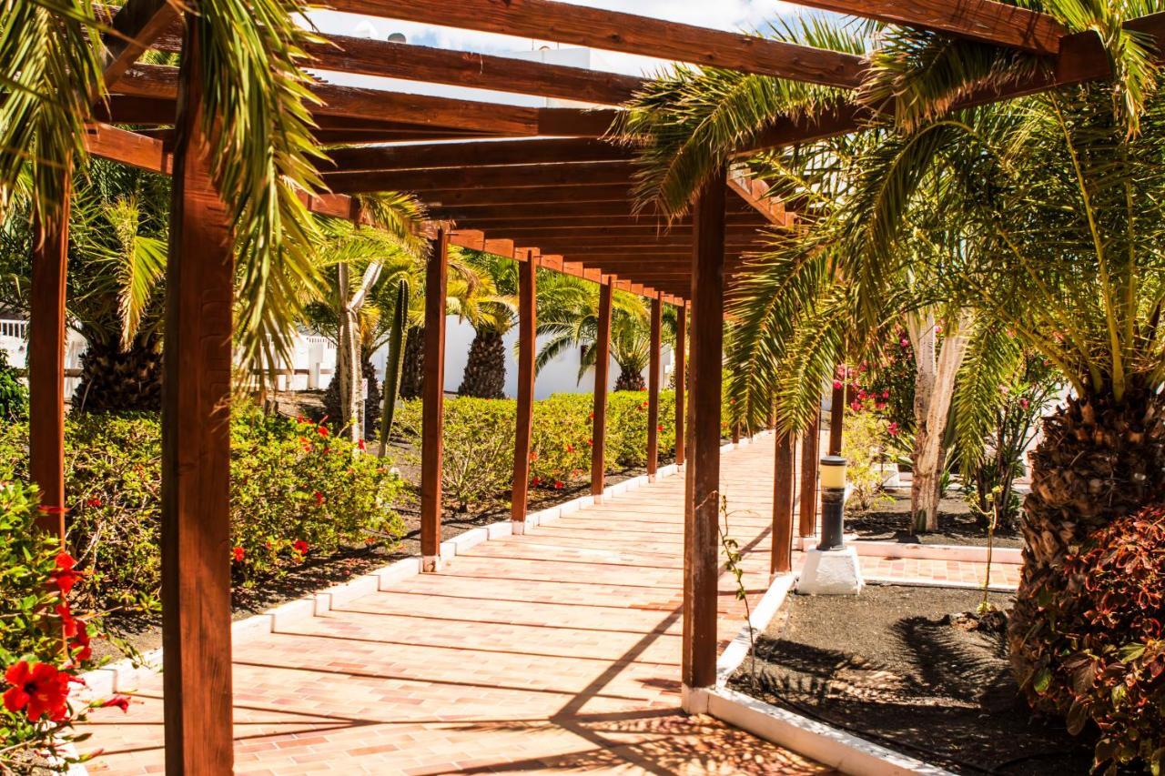The Colors House, 639 Private Apartment Costa Teguise Ngoại thất bức ảnh