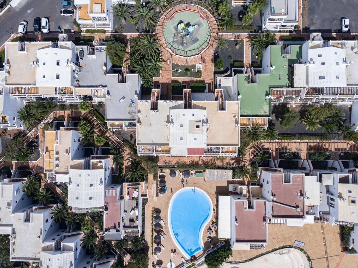 The Colors House, 639 Private Apartment Costa Teguise Ngoại thất bức ảnh
