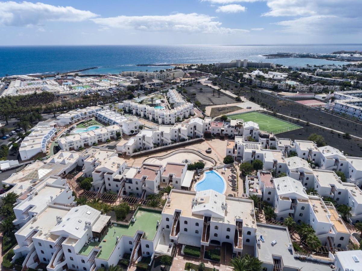 The Colors House, 639 Private Apartment Costa Teguise Ngoại thất bức ảnh